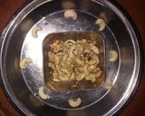 મસાલા કાજુ (Masala Kaju Recipe In Gujarati) રેસીપી સ્ટેપ2ફોટો
