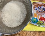 Foto langkah ke 1 dari resep Teh tarik nutrijel.
