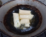 Foto langkah ke 6 dari resep Pempek Sutera Putih Telur.
