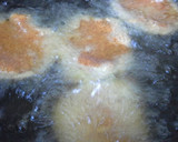 Foto del paso 4 de la receta: Setas 4 Bocas