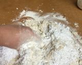 Diós kifli recept fázis 5 fotója