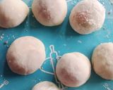 Foto langkah ke 7 dari resep Mochi kacang.