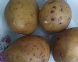 عکس مرحله 2 از دستور کوفته آذری ،👌👌👌جای همگی خالی