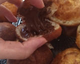Foto del paso 6 de la receta: Donuts caseros