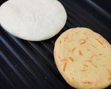 Foto del paso 3 de la receta: Arepa Venezolana