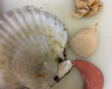Japanese Miso Scallop recipe step 2 photo