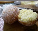 Foto del paso 8 de la receta: Berlinesas o Bolitas de Fraile ⭐