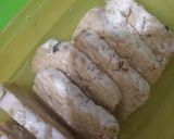 Foto langkah ke 2 dari resep Tempe Goreng.