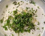 સરસોદા શાક મકેકી રોટી(Sarson ka saag makki Roti Recipe in Gujarati) રેસીપી સ્ટેપ5ફોટો