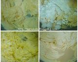 รูปขั้นตอนการทำที่ 1 ของ Cornflake Cookies
