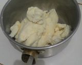 Foto langkah ke 1 dari resep Bolu Singkong Kukus (No SP, No BP, No Margarine).