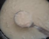 चाकलेट कलाकन्द(chocolate kalakand recipe in hindi) रेसिपी चरण 3 फोटो