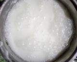 બટર મિલ્ક ઢોસા (Butter Milk Dosa Recipe In Gujarati) રેસીપી સ્ટેપ2ફોટો