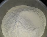 Foto del paso 1 de la receta: Pancitos Dulces🥖🥖