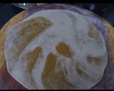 पुरण पोळी (Puran Poli Recipe In Marathi) रेसिपी स्टेप 3 फोटो