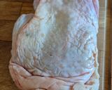 Une image de l'étape 2 de Cuisse de dinde en cocotte 😀.