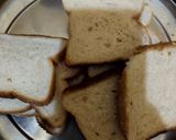 পাউরুটির কুচুরমুচুর(paurutir kuchur muchur recipe in Bengali) রেসিপি ধাপ - 1 ছবি