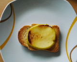 Foto del paso 3 de la receta: Aperitivo con manzana y cebolla
