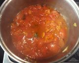 Foto del paso 3 de la receta: Salsa arrabiata