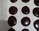 Foto langkah ke 4 dari resep Brownies Cookies.