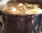 Foto del paso 3 de la receta: Desde el Fogón de la Abuela. Hervido de res, comida típica👩🏻‍🍳