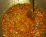 मसाला पाव भाजी (masala pav bhaji recipe in Hindi) रेसिपी चरण 4 फोटो