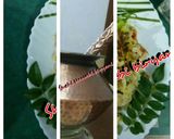 A picture of step 9 of Shahi Nawabi pure veg. biryani.