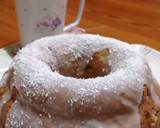 Foto del paso 4 de la receta: Budín de coco y frutos secos vegano