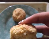 Foto del paso 3 de la receta: Scones de queso