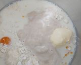 Szalagos fànk recept fázis 1 fotója