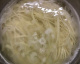 Foto del paso 3 de la receta: Udon