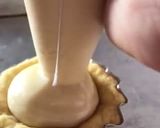 Foto langkah ke 4 dari resep Cheese Tart Buncit Ekonomis.