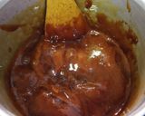 Foto del paso 2 de la receta: Caramelos de miel vegana y limón