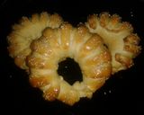 A picture of step 9 of Meat Buns # Festive Contest _ Mombasa #.