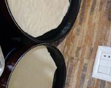 صورة لخطوة 1 من وصفة عجينة بيتزا Pizza dough