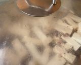 豆豉醬燒豆腐的食譜步驟3照片
