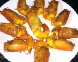 চিংড়ি মাছের কালিয়া (Chingri kalia recipe in bengali) রেসিপির ধাপ 1 ছবি