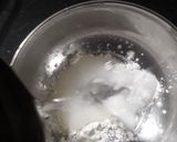 A picture of step 4 of Healthy sweetcorn soup.