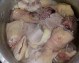 Foto langkah ke 1 dari resep Ayam goreng gurih.