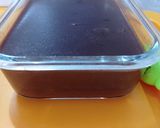 Foto langkah ke 4 dari resep Puding coklat santan.