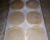 Foto del paso 7 de la receta: Masa para sorrentinos o raviolones (tercera y ultima parte)