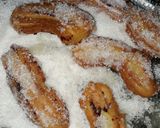 Foto del paso 4 de la receta: Churros ricos y caseros