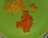 Foto del paso 1 de la receta: Bizcochuelo casero con ralladura de limón y naranja