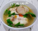 Hình bước làm 2 của món Cơm nhà đơn giản mà ngon 8