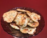 Foto del paso 5 de la receta: Tortilla de camarones