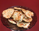 Foto del paso 5 de la receta: Tortilla de camarones