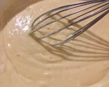 Foto del paso 2 de la receta: Muffins de naranja y vainilla