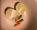 รูปขั้นตอนการทำที่ 5 ของ ซุปไก่ 3 สี และซุปไก่ต้มยำ