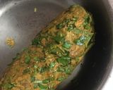 પાલક મુઠીયા (Palak Muthia Recipe In Gujarati) રેસીપી સ્ટેપ2ફોટો