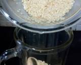 Imarti (homemade) recipe step 2 photo